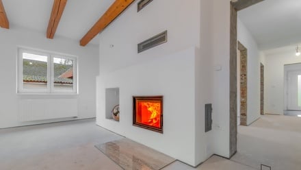 Prodej rodinného domu 200 m², Luka nad Jihlavou