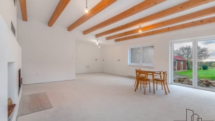 Prodej rodinného domu 200 m², Luka nad Jihlavou