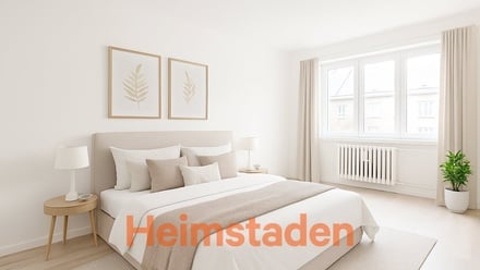 Pronájem bytu 2+1 68 m², Ostrava-Mor.Ostrava - Ostrava - Moravská Ostrava