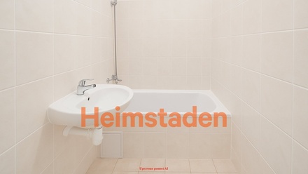 Pronájem bytu 1+kk 27 m², Orlová-Lutyně - Orlová - Lutyně