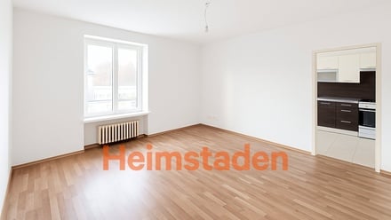 Pronájem bytu 1+1 33 m², Havířov-Město - Havířov - Město