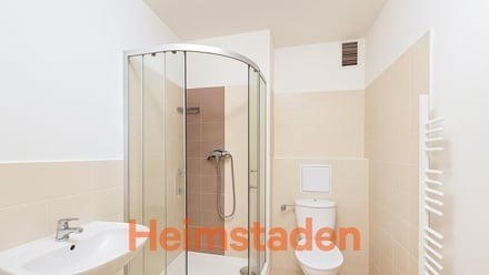 Pronájem bytu 1+1 33 m², Havířov-Město - Havířov - Město