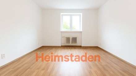 Pronájem bytu 2+kk 45 m², Havířov-Město - Havířov - Město