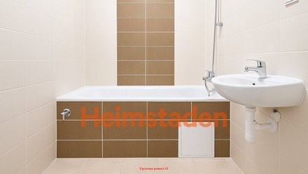 Pronájem bytu 2+1 57 m², Orlová-Lutyně - Orlová - Lutyně