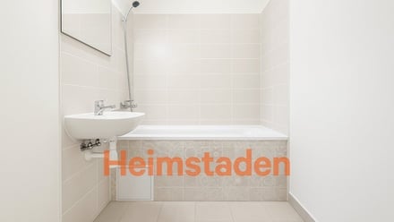 Pronájem bytu 2+1 66 m², Karviná-Nové Město - Karviná - Nové město