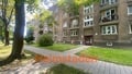Pronájem bytu 2+1 56 m², Karviná-Nové Město - Karviná - Nové město
