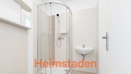 Pronájem bytu 2+1 56 m², Karviná-Nové Město - Karviná - Nové město