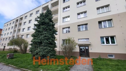 Pronájem bytu 2+1 54 m², Karviná-Ráj - Karviná - Ráj