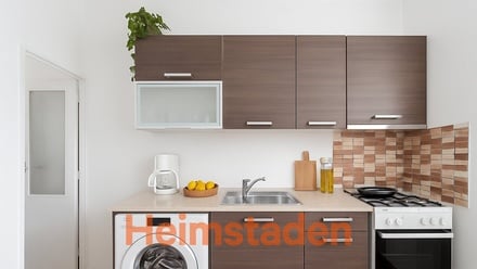 Pronájem bytu 2+1 54 m², Karviná-Ráj - Karviná - Ráj