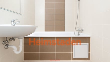 Pronájem bytu 2+1 54 m², Karviná-Ráj - Karviná - Ráj