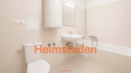 Pronájem bytu 2+1 83 m², Ostrava-Mor.Ostrava - Ostrava - Moravská Ostrava