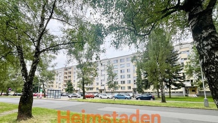 Pronájem bytu 2+1 55 m², Frýdek-Místek