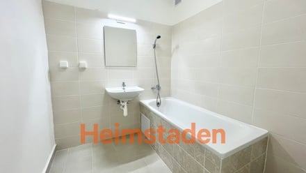 Pronájem bytu 2+1 55 m², Frýdek-Místek