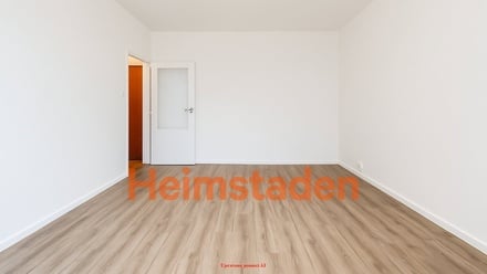 Pronájem bytu 2+1 55 m², Frýdek-Místek