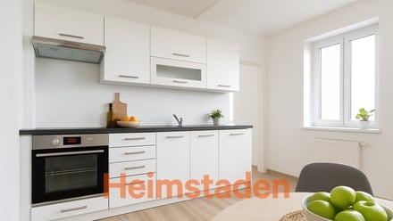 Pronájem bytu 2+1 55 m², Frýdek-Místek