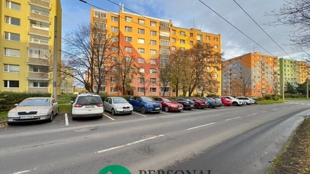 Prodej bytu 3+1 68 m², Jirkov
