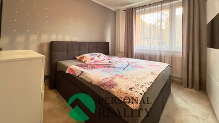 Prodej bytu 3+1 68 m², Jirkov