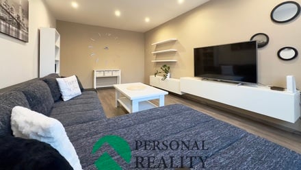 Prodej bytu 3+1 68 m², Jirkov