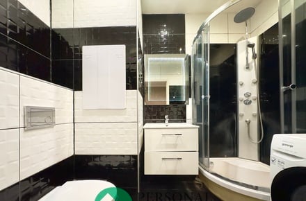 Prodej bytu 3+1 68 m², Jirkov