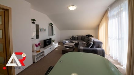 Prodej nemovitosti pro ubytování 434 m², Pasohlávky