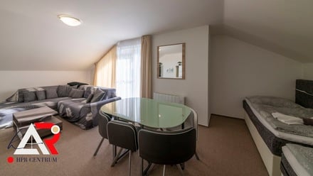 Prodej nemovitosti pro ubytování 434 m², Pasohlávky