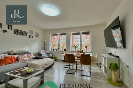 Prodej bytu 3+1 86 m², Habartov