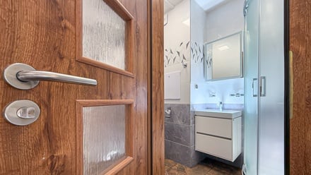 Prodej bytu 2+1 54 m², Chomutov