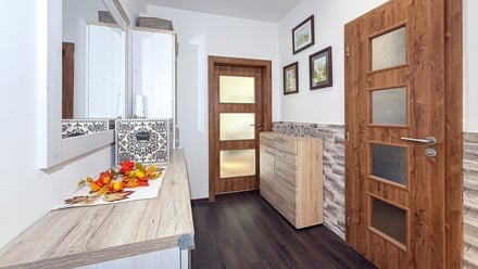 Prodej bytu 2+1 54 m², Chomutov
