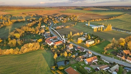 Prodej rodinného domu 238 m², Nechanice