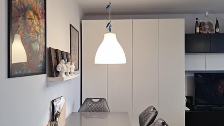 Pronájem bytu 2+kk 45 m², Chrudim IV