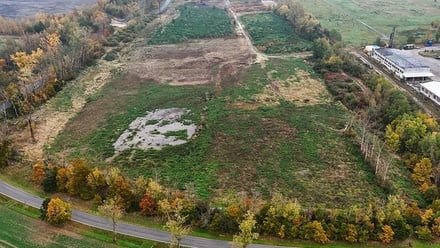 Prodej komerčního pozemku 82 788 m², Dívčice