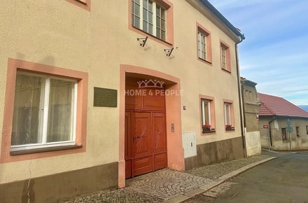 Pronájem bytu 2+kk 39 m², Kouřim