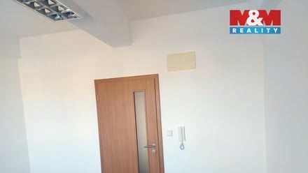 Pronájem kanceláře 12 m², Frýdlant nad Ostravicí