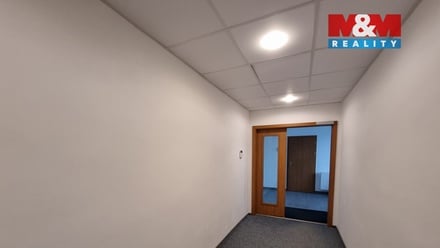 Pronájem kanceláře 12 m², Frýdlant nad Ostravicí