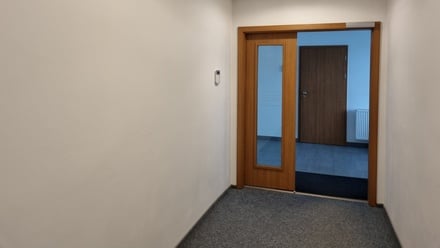 Pronájem kanceláře 12 m², Frýdlant nad Ostravicí