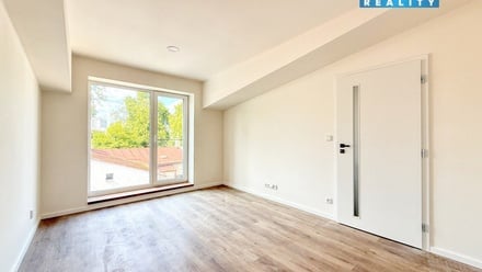 Pronájem bytu 2+kk 63 m², Nymburk