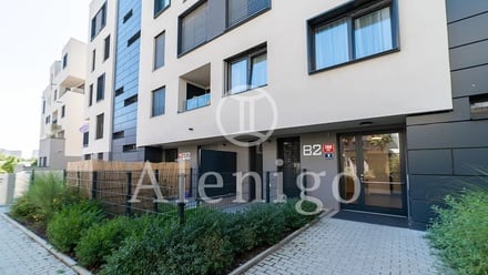 Prodej bytu 2+kk 61 m², Praha