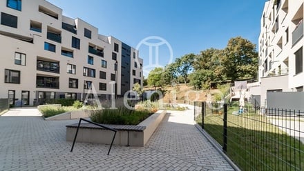 Prodej bytu 2+kk 61 m², Praha