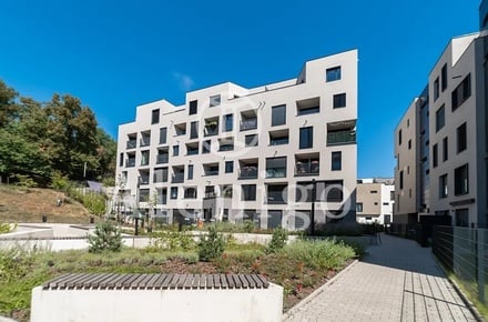 Prodej bytu 2+kk 61 m², Praha