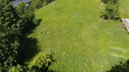 Prodej stavebního pozemku 1 932 m², Kašava