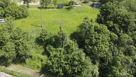 Prodej stavebního pozemku 1 932 m², Kašava