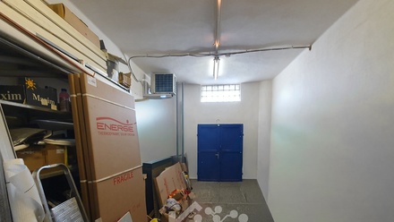 Prodej obchodního prostoru 200 m², Jablonec nad Nisou - Jablonecké Paseky