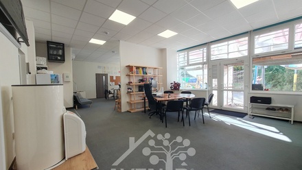 Prodej obchodního prostoru 200 m², Jablonec nad Nisou - Jablonecké Paseky