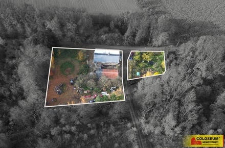 Prodej rodinného domu 200 m², Jemnice - Panenská