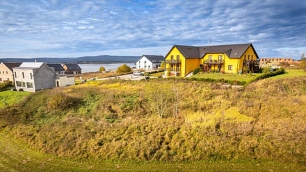 Prodej komerčního pozemku 1 696 m², Frymburk - Kovářov