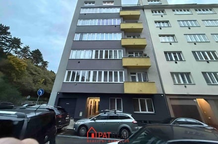Prodej bytu 3+1 83 m², Brno - Veveří