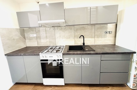 Pronájem bytu 3+1 65 m², Ostrava - Moravská Ostrava