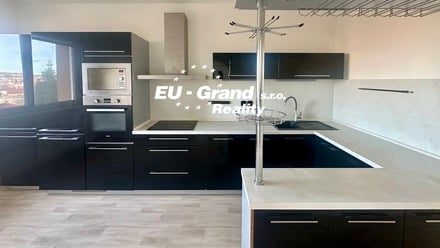 Pronájem bytu 3+1 77 m², Rumburk 1