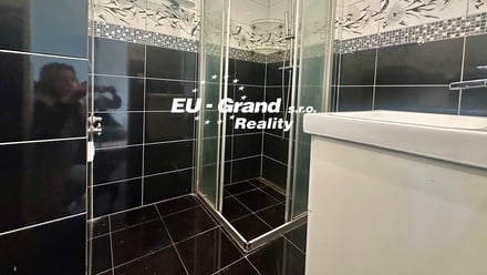 Pronájem bytu 3+1 77 m², Rumburk 1