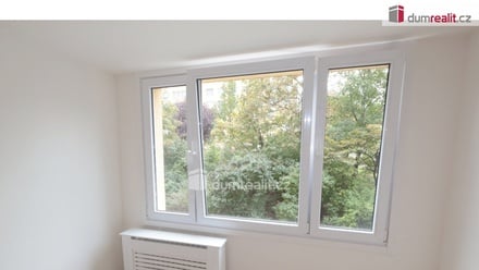 Prodej bytu 2+kk 41 m², Praha 10